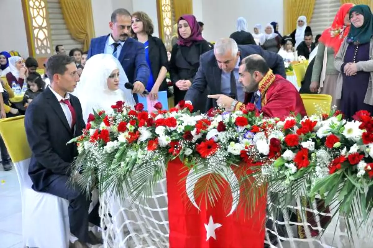 Dün İlk Defa Gerçekleşen Müftü Nikahına Diyanet İtiraz Etti: Nikah Kıymaları Mümkün Değil