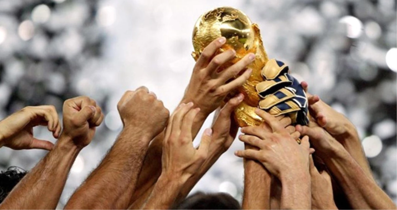 Dünya Kupasına Katılacak Takımlar Belli Oldu! İşte Torbalar