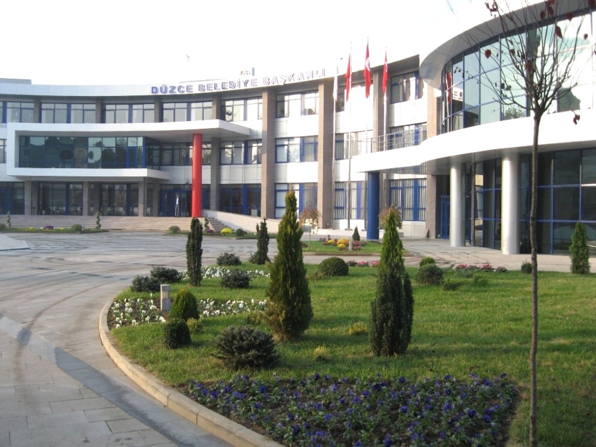 Düzce Belediyesinden Vatandaşa Vergi Uyarısı