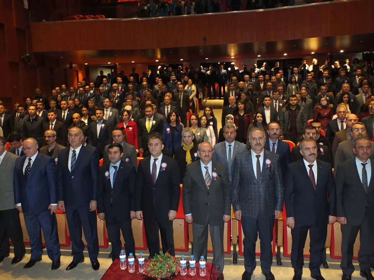 Eğitim ve Öğretimde Yenilikçilik Ödülleri" Sahiplerini Buldu