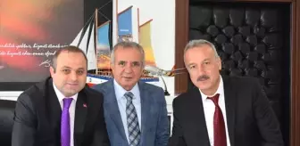 Engelli ve Yaşlılar İçin Özel Tesis