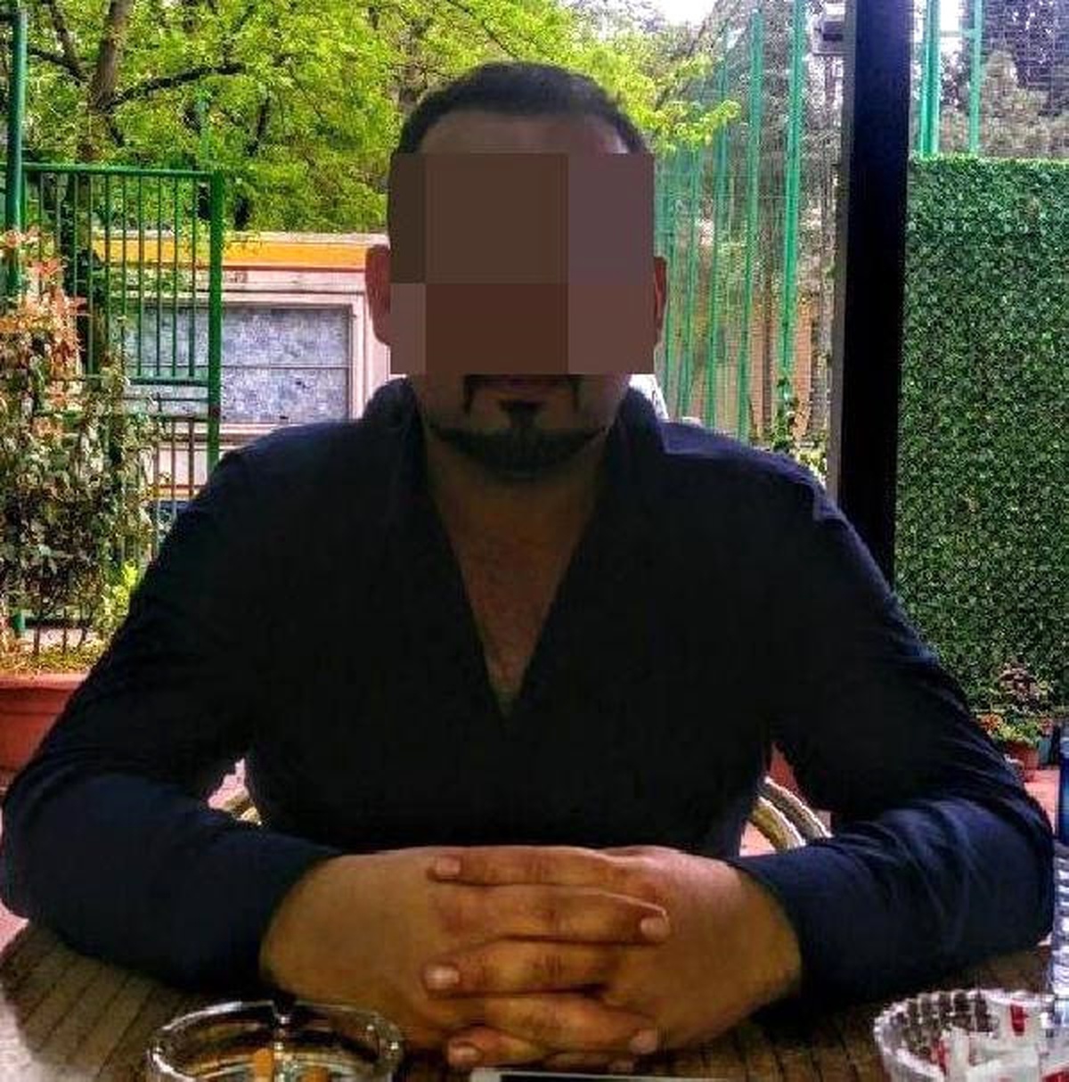 Erkek Öğrencisine Tecavüz Ettiği Öne Sürülen Öğretmen Tutuklandı