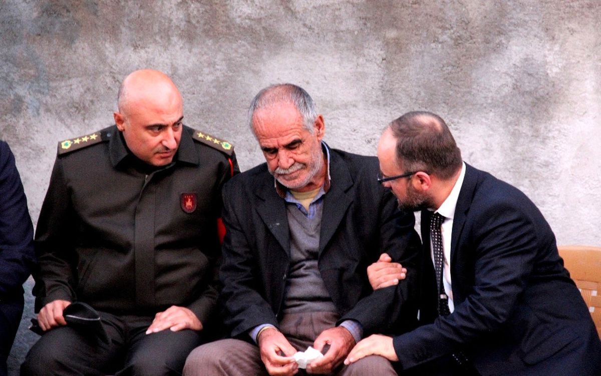 Hatay\'a Şehit Ateşi Düştü