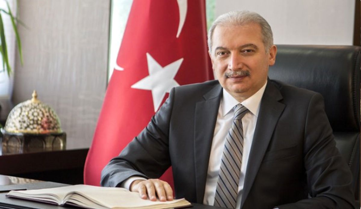İbb Başkanı Uysal, Havarayı Neden İptal Ettiklerini Açıkladı