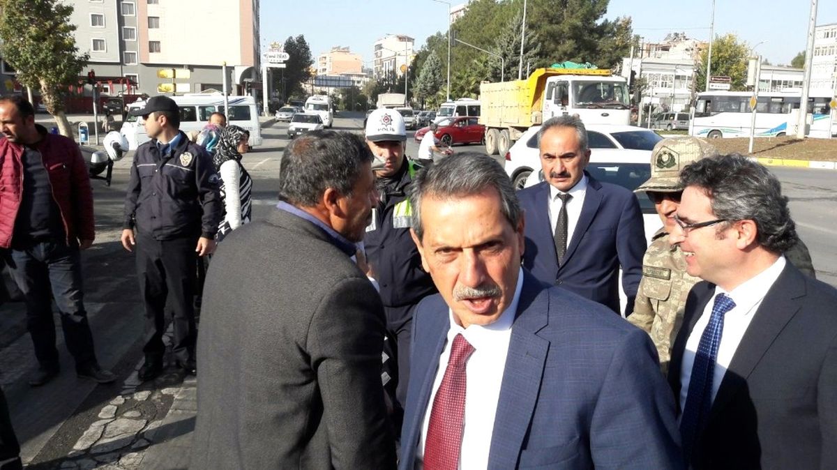 İki Otomobil Çarpıştı: 1 Yaralı