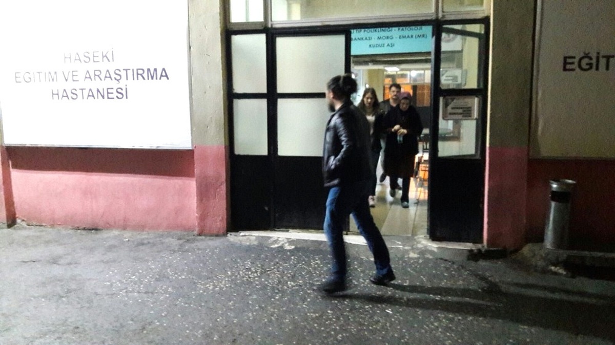 İstanbul\'da Fetö Operasyonu: Çok Sayıda Gözaltı Var