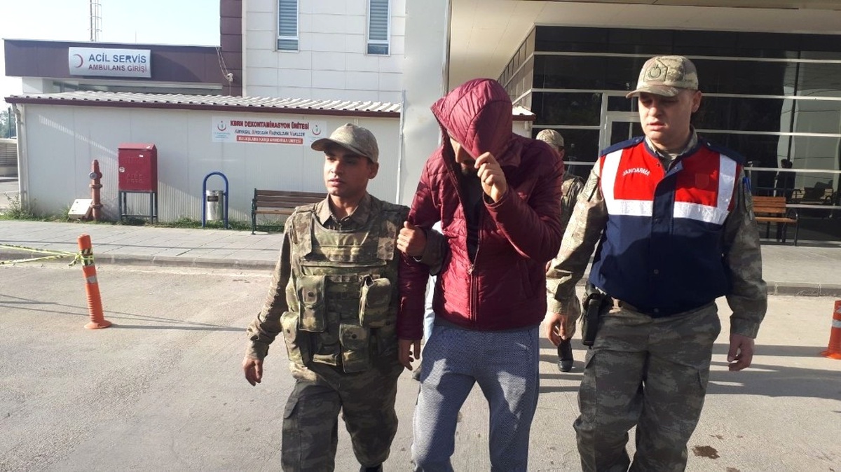 Jandarma Ekipleri Uyuşturucu Tacirlerine Göz Açtırmıyor
