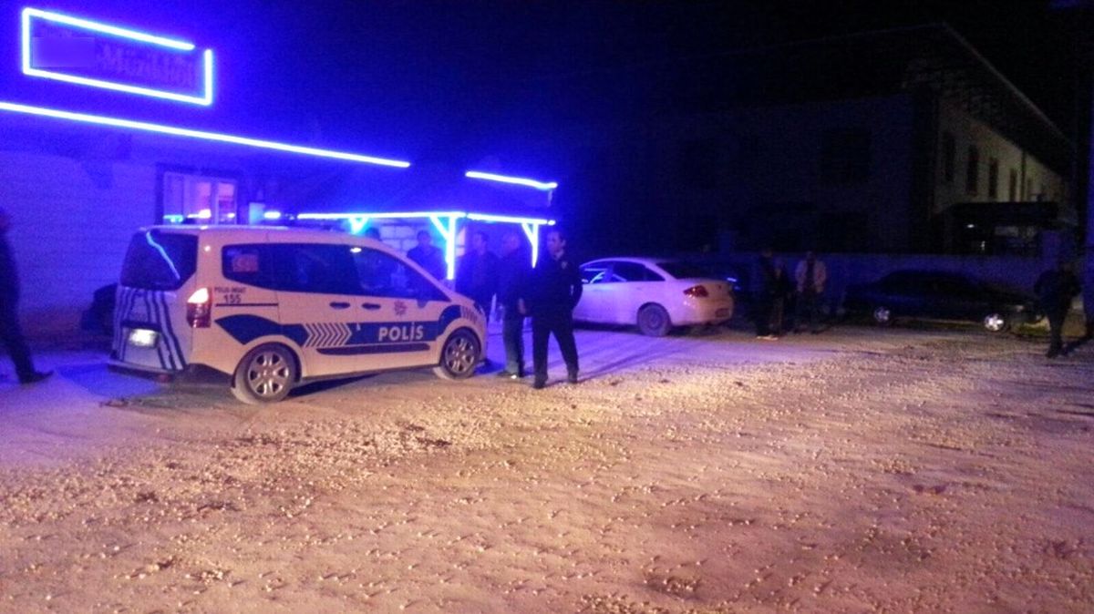 Karasu\'da Eğlence Mekanlarına Denetim