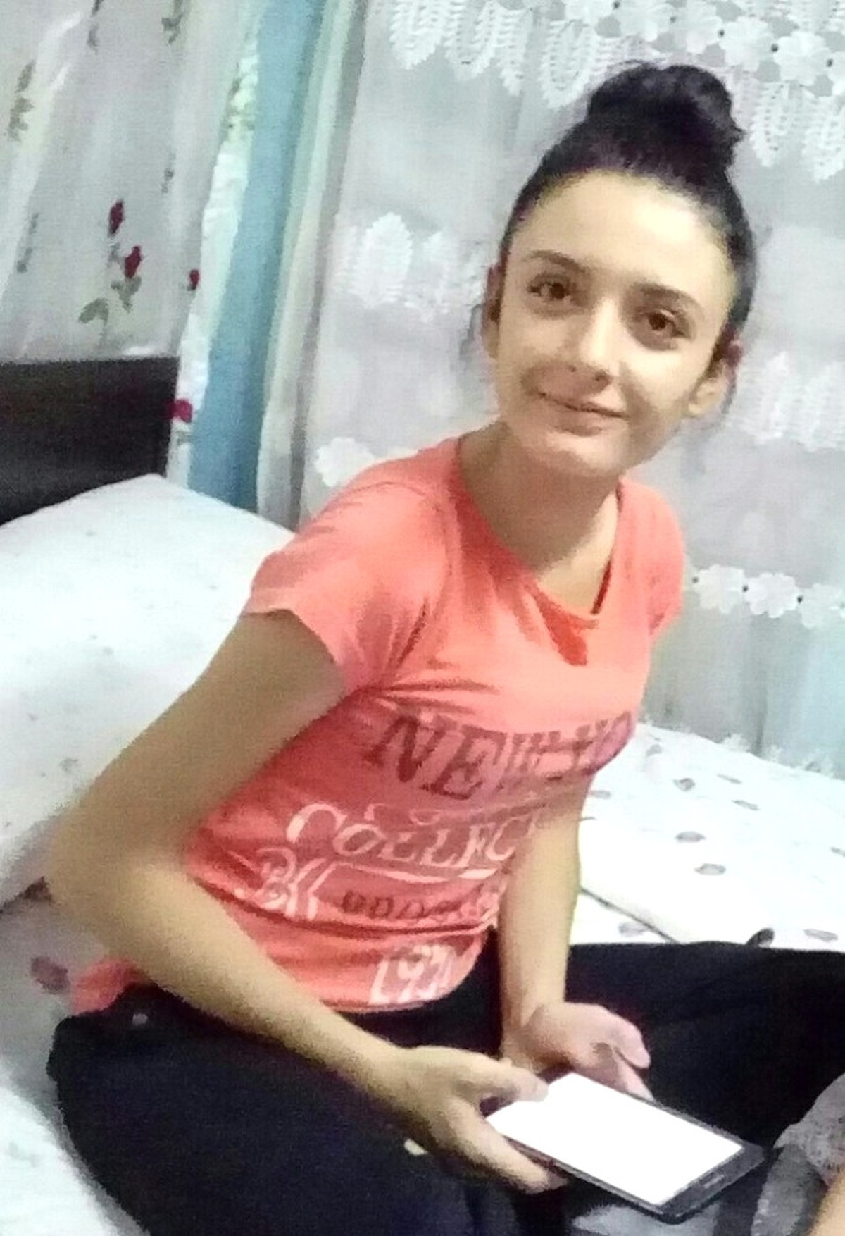 Kayıp Genç Kızdan 27 Gündür Haber Alınamıyor