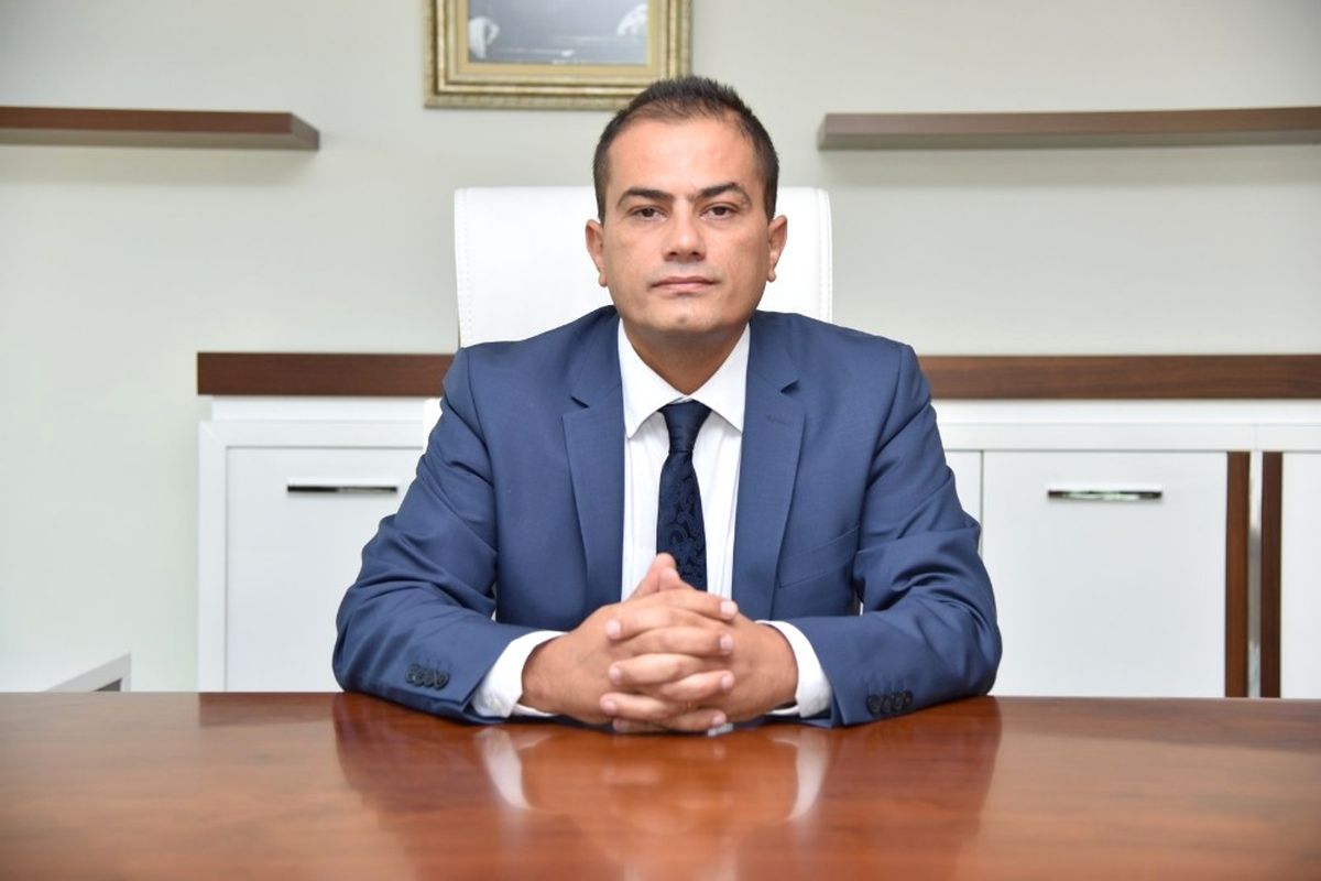 Kula\'da Su Sorunu Yaşanmayacak
