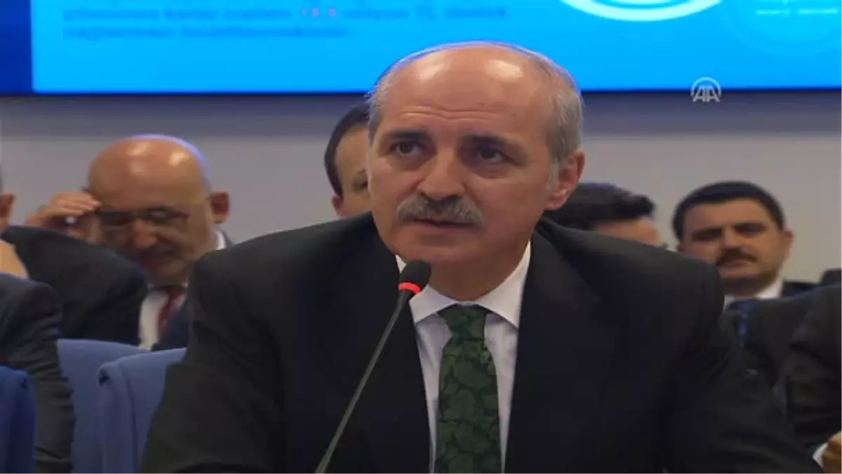 Kurtulmuş: "Unesco Yürütme Kurulu Üyeliği Seçimini Türkiye Kazanmıştır"