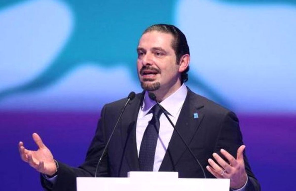 Macron, İstifa Eden Lübnan Başbakanı Hariri\'yi Fransa\'ya Davet Etti
