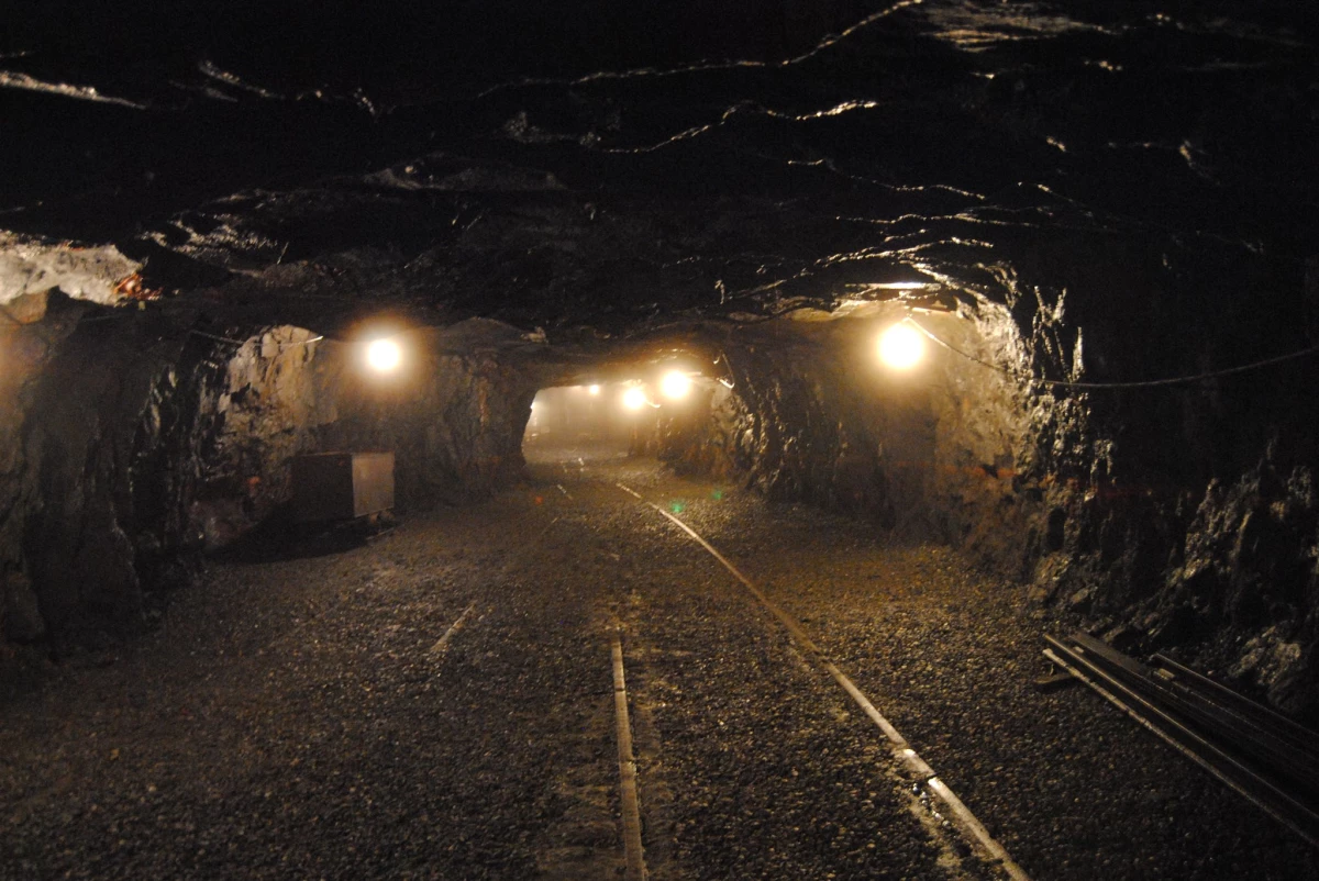 Maden Ocakları Risk Gruplarına Göre Ayrılacak