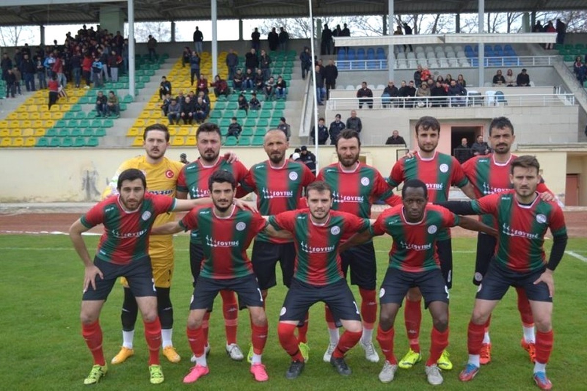 Malatya Amatör Futbol Tarihinin İlk Yabancı Transferi Gerçekleşti