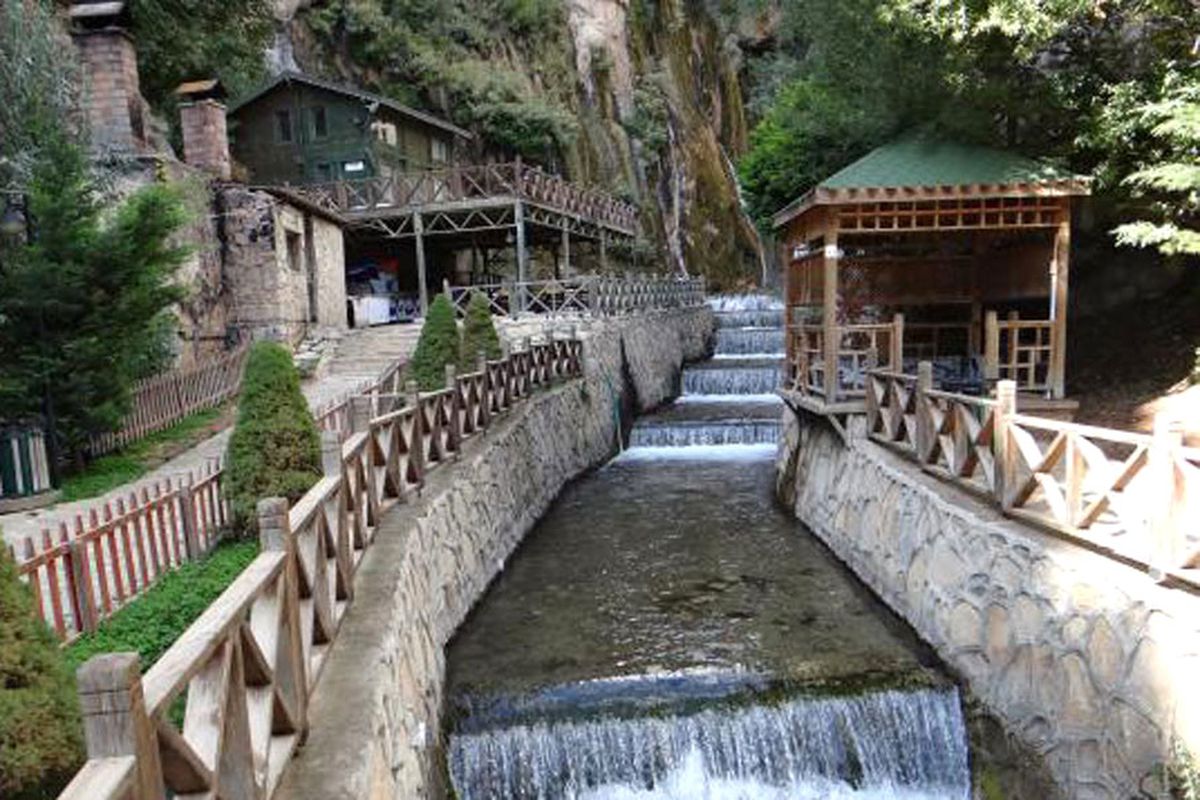 Malatya Çok Güzel Bir İl