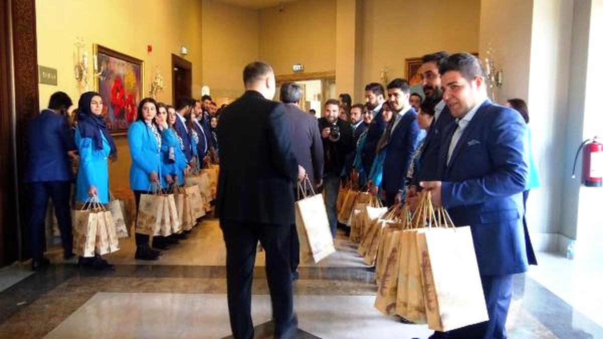 Mardin Büyükşehir Belediye Başkan Vekili Yaman, 1 Yılı Değerlendirdi