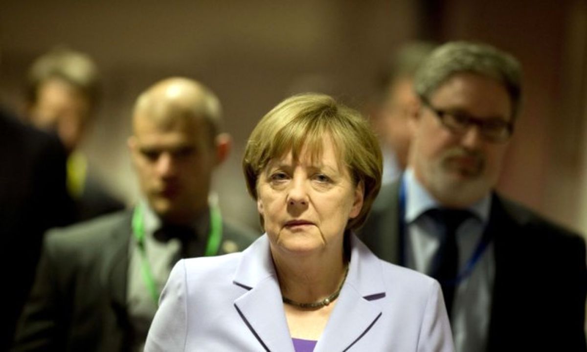 Merkel: Koalisyon Görüşmelerinin Başarılabileceğine İnanıyorum