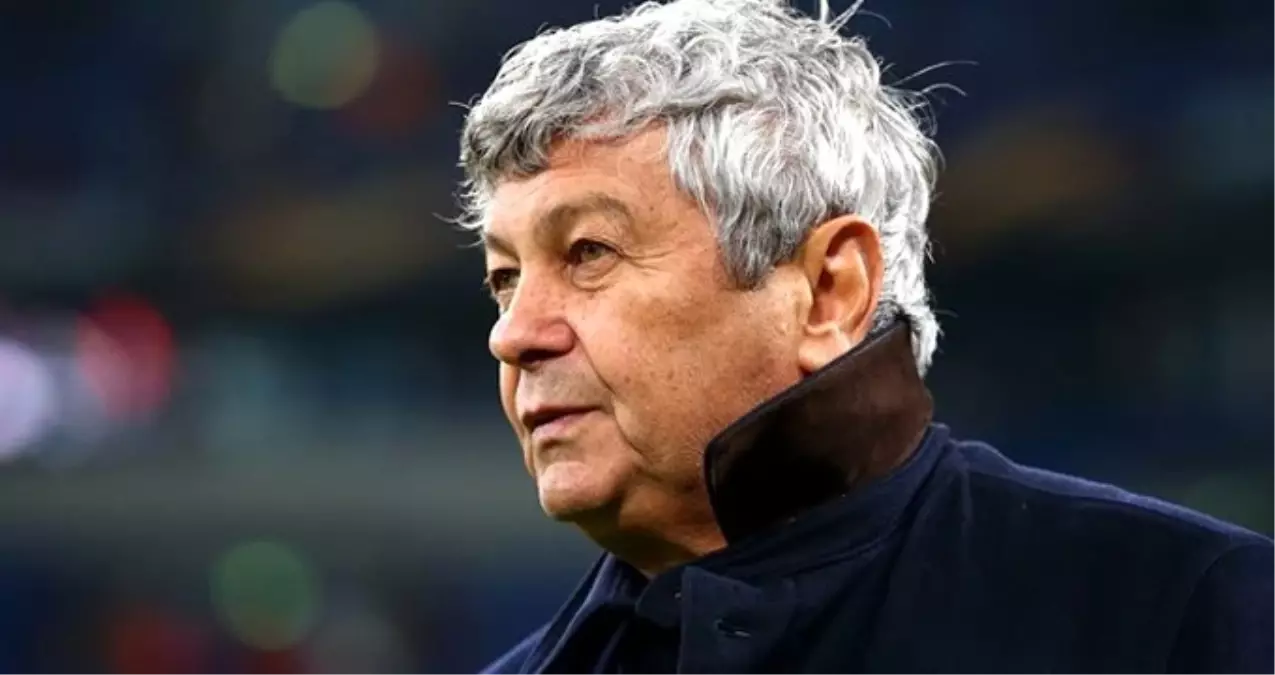 Mircea Lucescu, Milli Takıma Aldığı Erol Erdal\'ı 1 Kez Bile İzlememiş