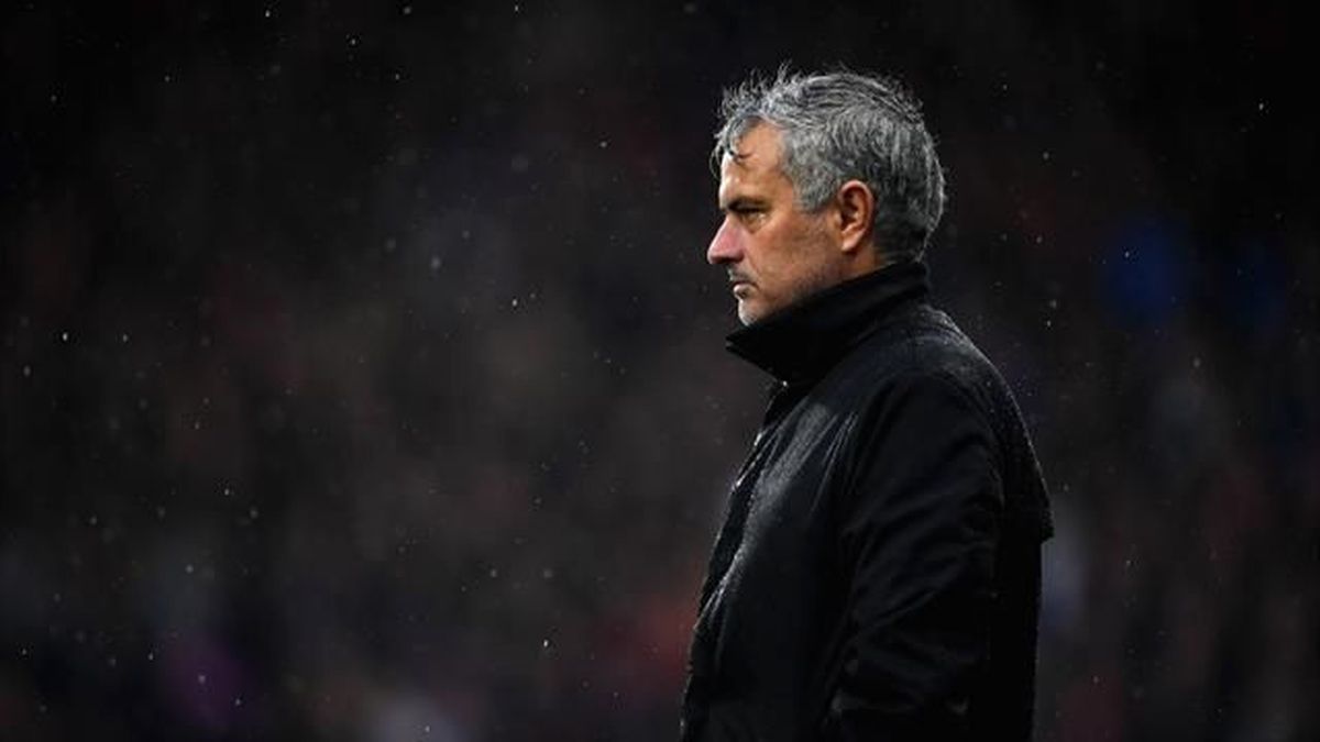 Mourinho\'nun Hedefinde Bu Kez Southgate Var
