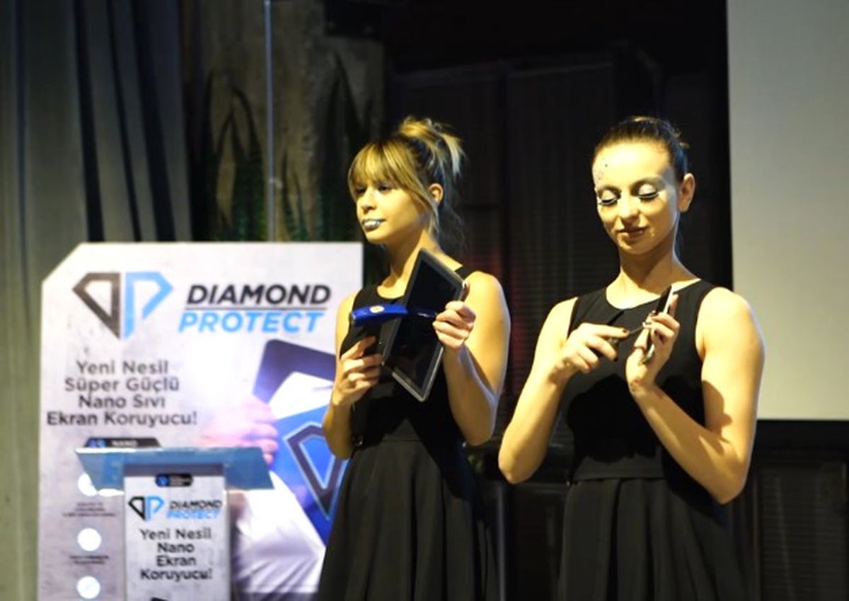 MT System "Diamond Protect" İle Yeni Bir Koruma Çağı Başlatıyor!