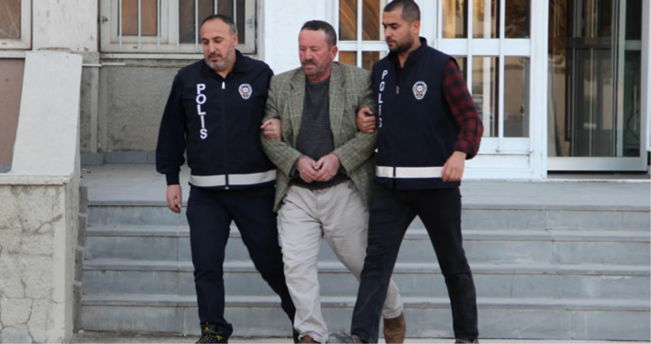 Muhabire "FETÖ Demeyeceksin, Hocaefendi Diyeceksin" Diyen Şüpheli Gözaltına Alındı