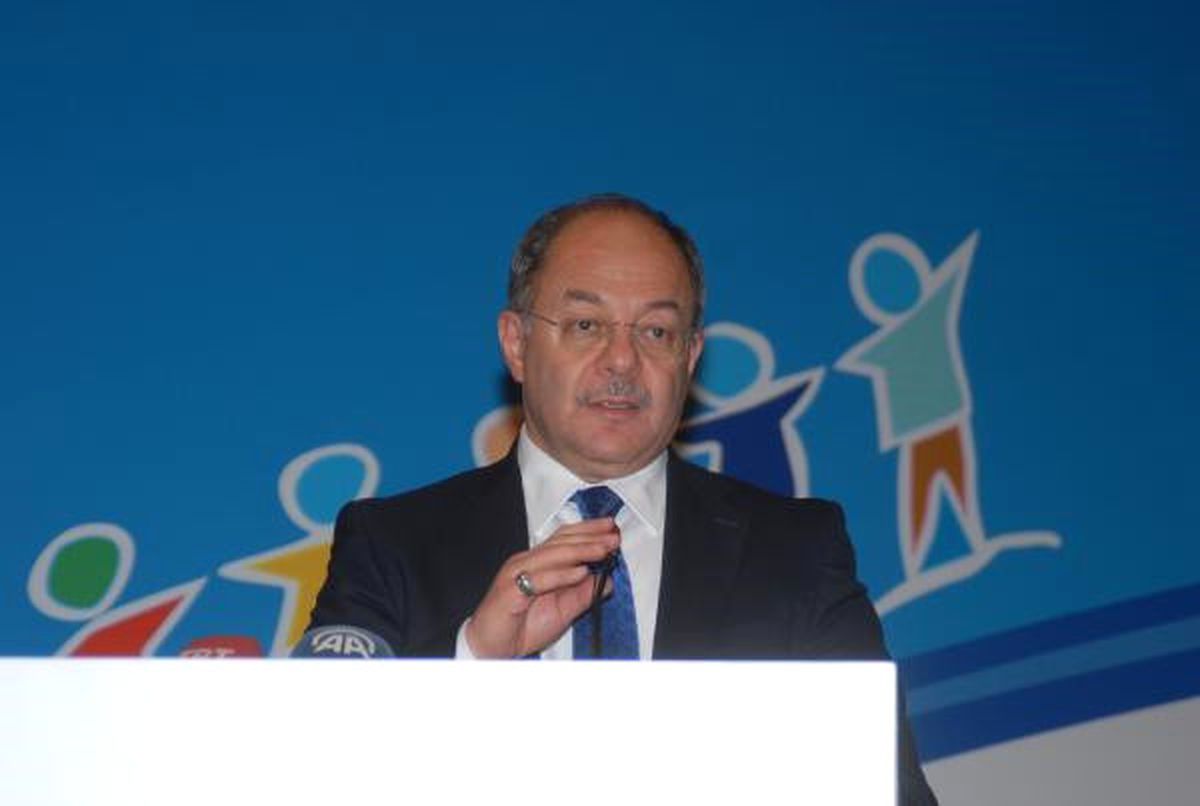 Mülteci Çocuklar Konusunda Türkiye, Dünyaya Model Olsun\' Teklifi (2)