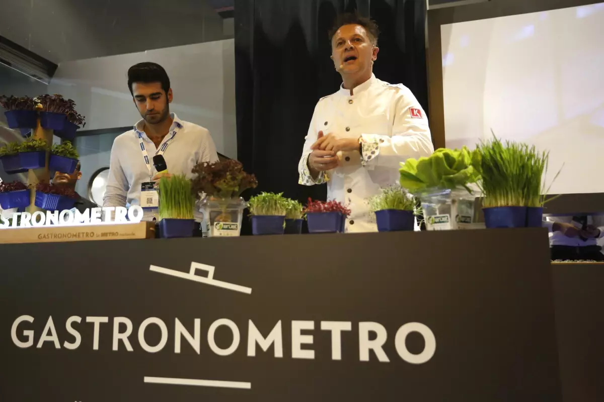 Mutfakta Atığı Planlayarak Önle!