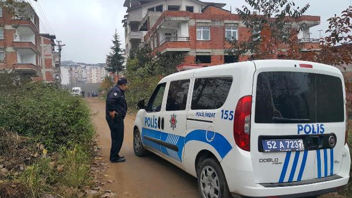 Ordu\'ya Şehit Acısı Düştü