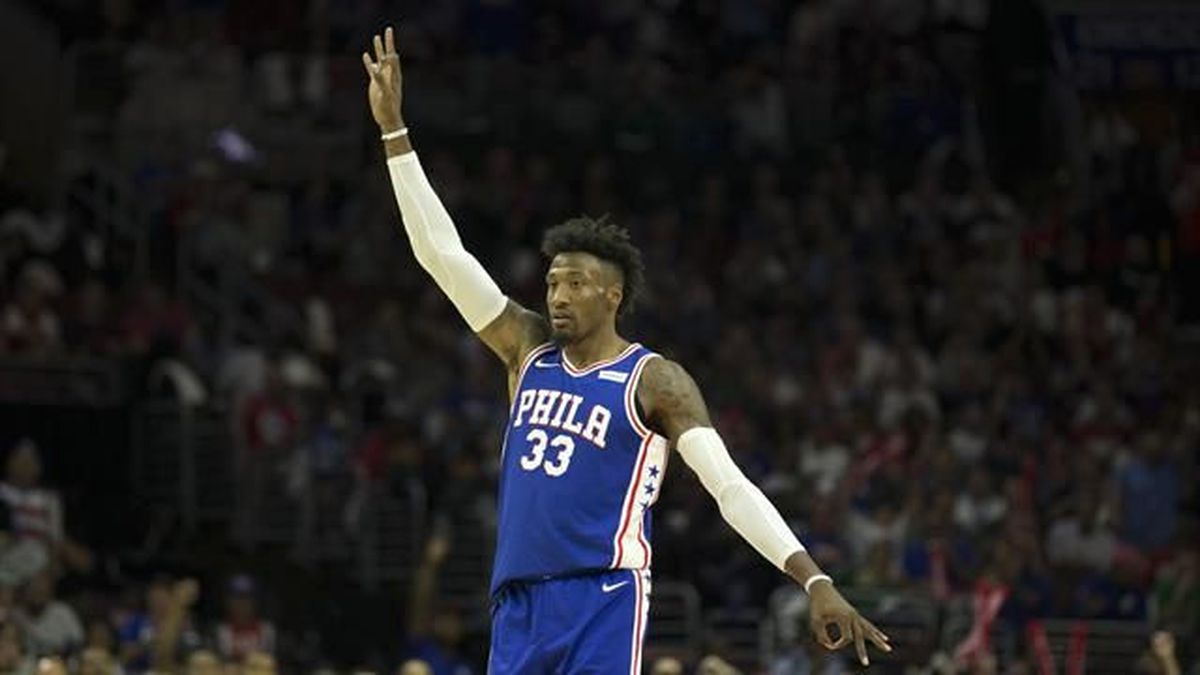 Phila, Covington\'u Kelepir Kontratla Takımda Tutuyor
