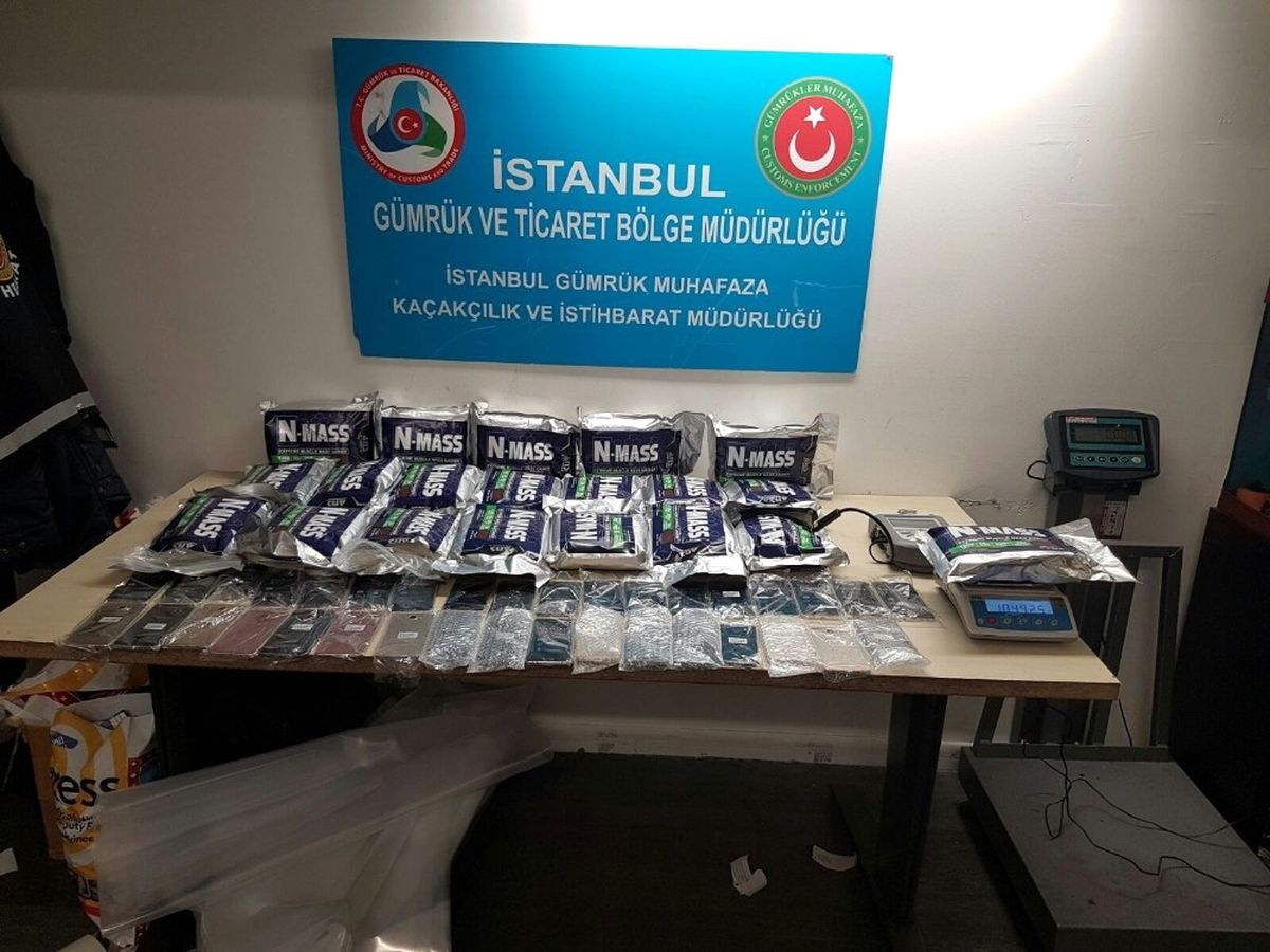 Protein Tozu Değil Bonzai Ham Maddesiymiş