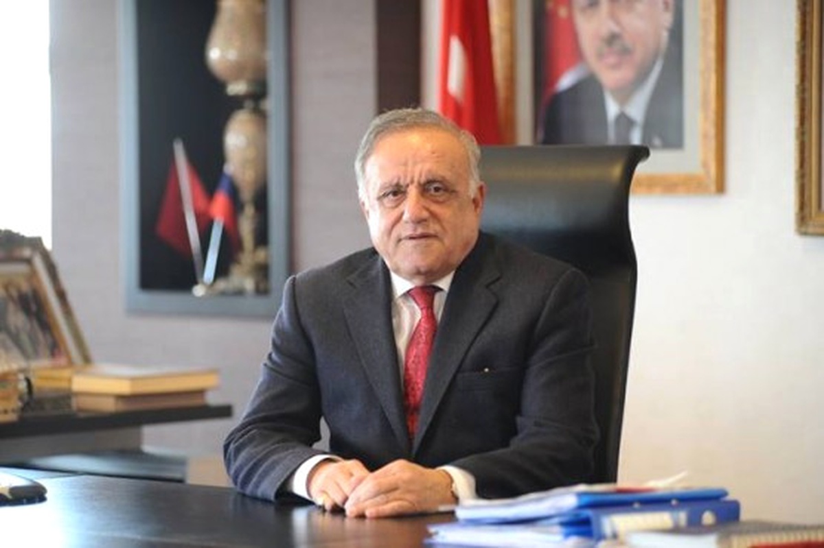 Rekabet Şansımızın En Çok Olduğu En İyi Ürün Çeşitlerini Üretmeliyiz"