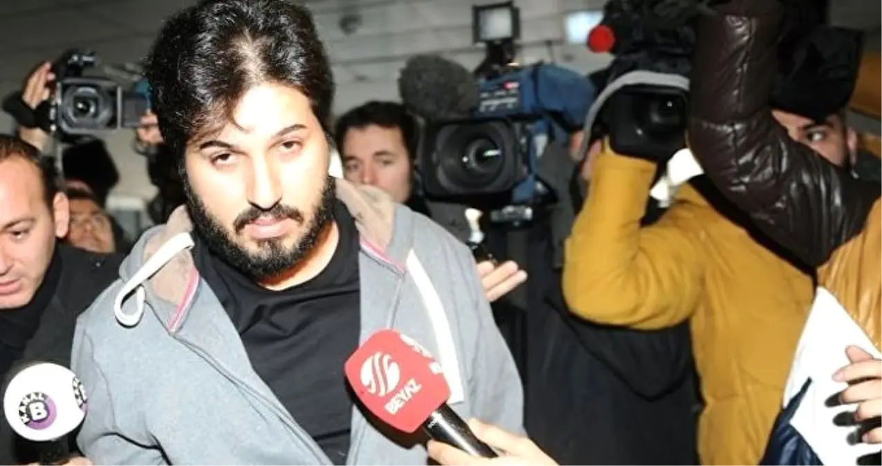 Reza Zarrab, ABD\'de Yapılan Kritik Duruşmaya Katılmadı