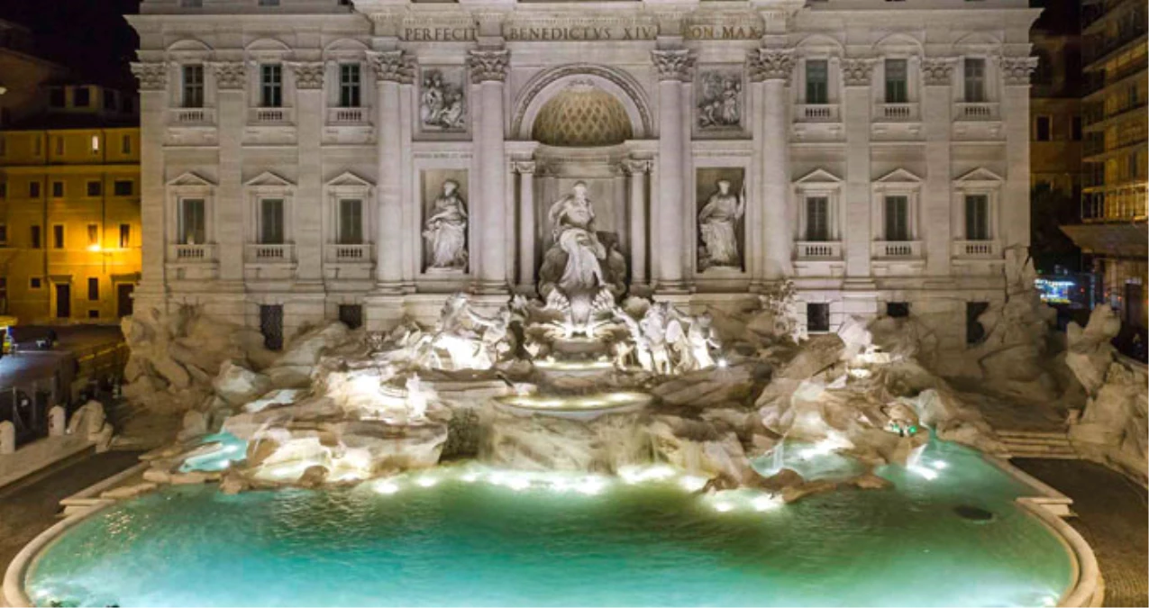 Roma Belediyesi Dilek Paralarına Göz Koydu! Yoksullara Değil Belediyeye Gidecek