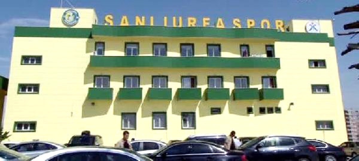 Şanlıurfaspor\'a Müfettiş İncelemesi