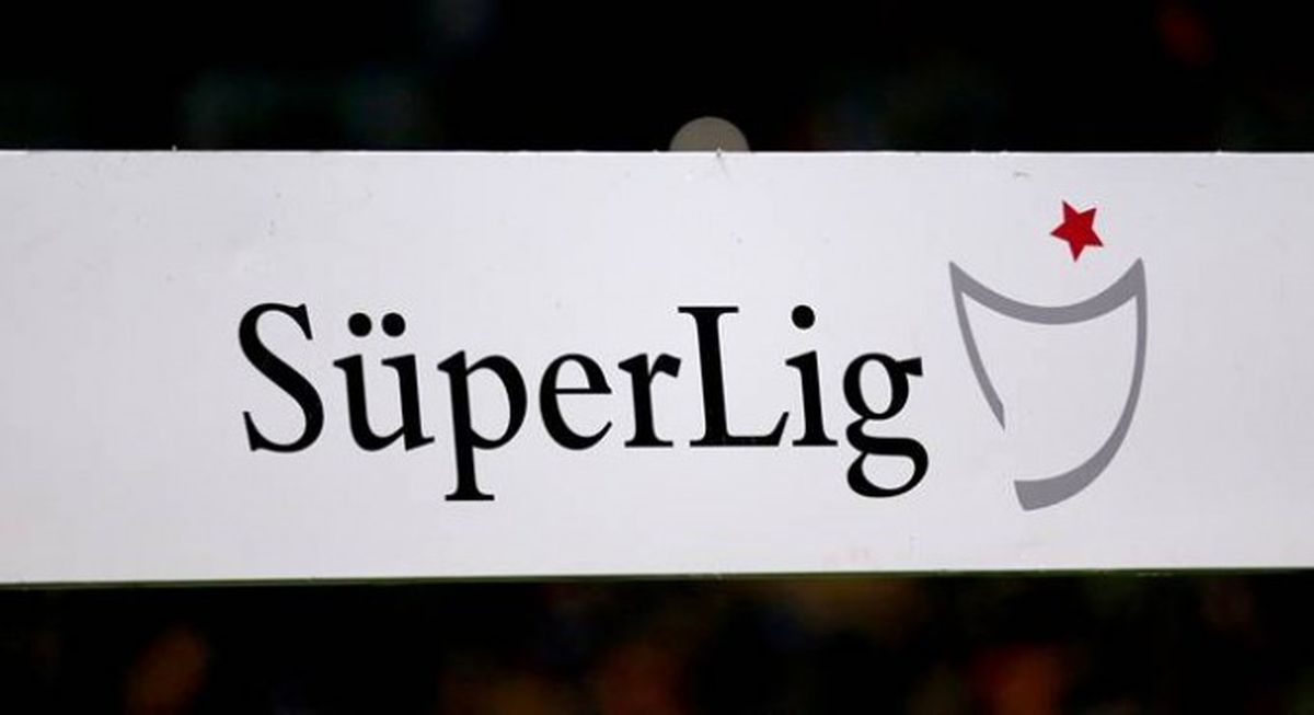 Süper Lig\'de 12. Hafta Programı