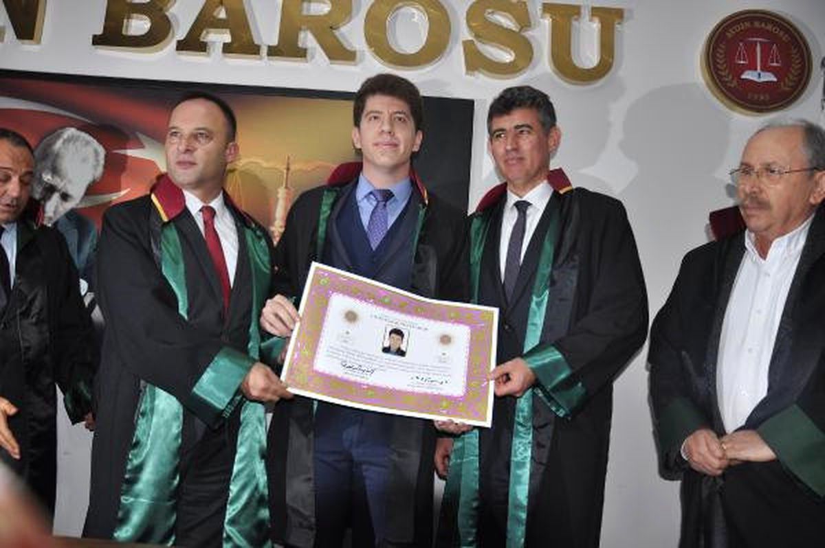 TBB Başkanı Feyzioğlu: Türkiye\'yi, Bu Nefretin Arasına Sıkıştırmamak Lazım