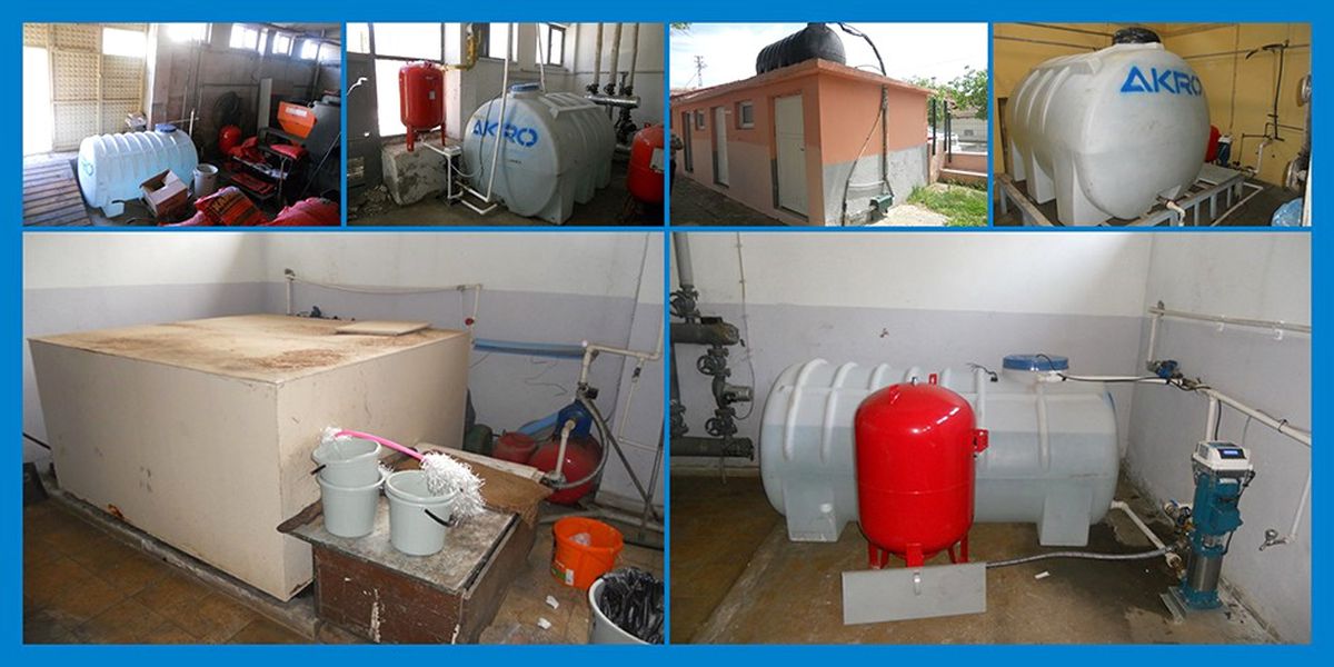 Tekirdağ Büyükşehir Belediyesi\'nden Eğitim Desteği Devam Ediyor