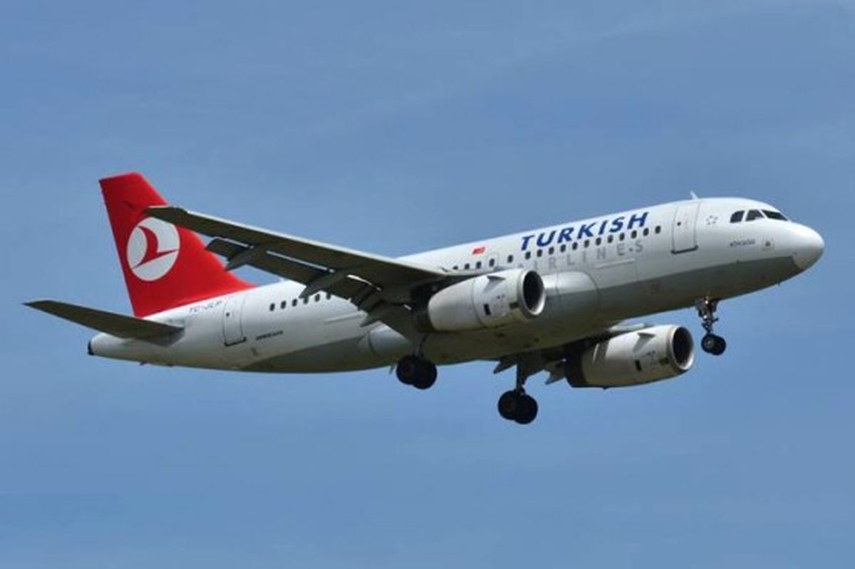 Thy, Kabin Memuru Almaya Hazırlanıyor