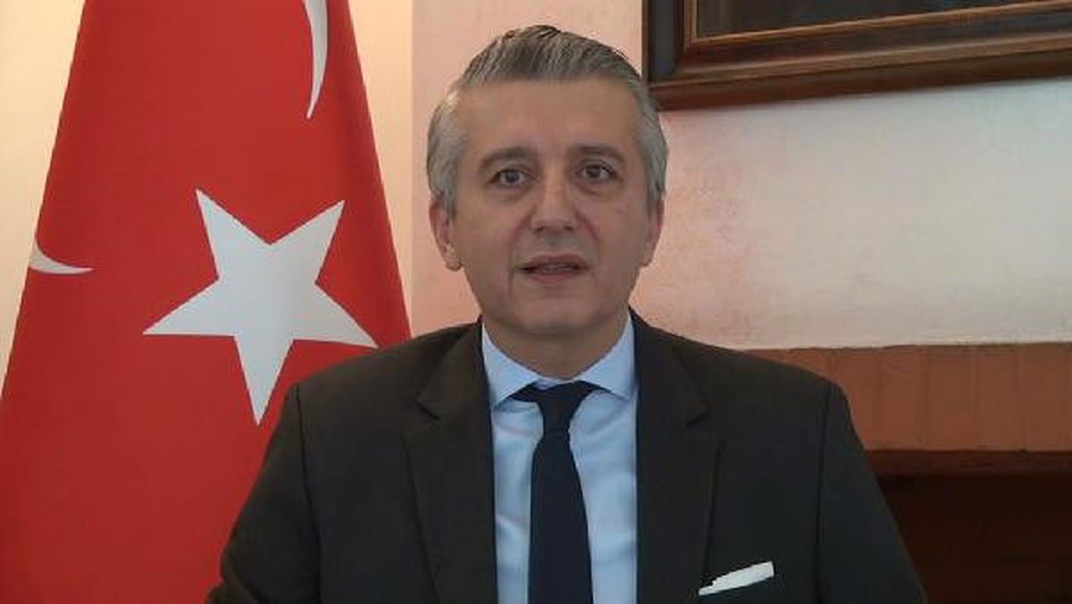 Tüm Taraflar Hariri\'nin Ülkeye Dönmesini Bekliyor"