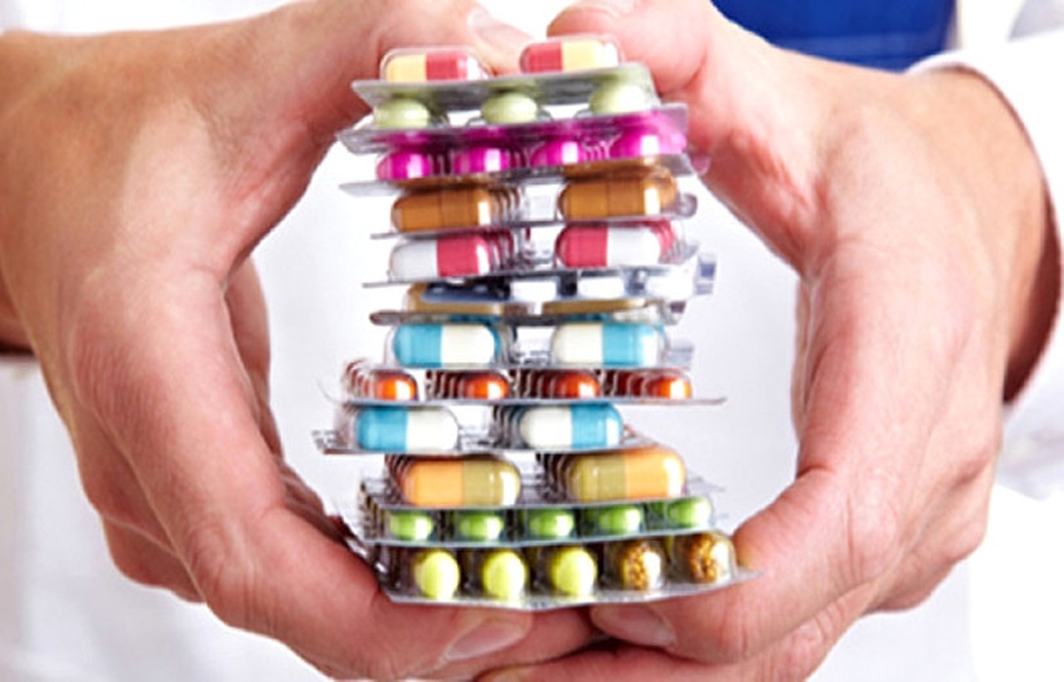 Türkiye, Gereksiz Antibiyotik Kullanımında Avrupa Birincisi