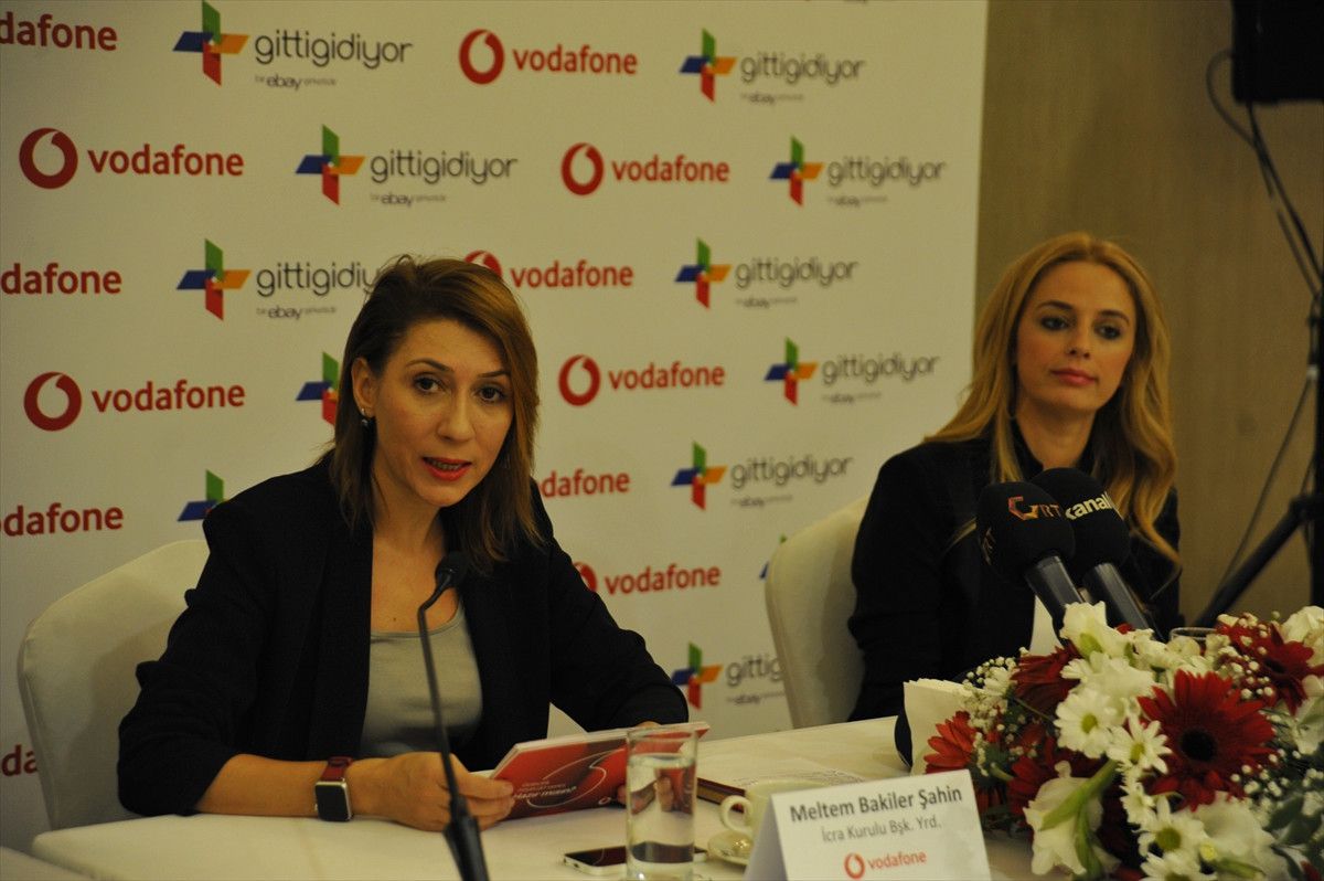 Ve Gittigidiyor Kobi\'lere E-ticaretin Kapılarını Açacak