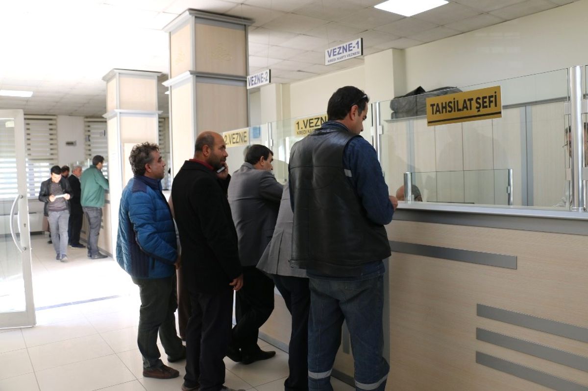 Vergi Ödemelerinde Son Gün 30 Kasım
