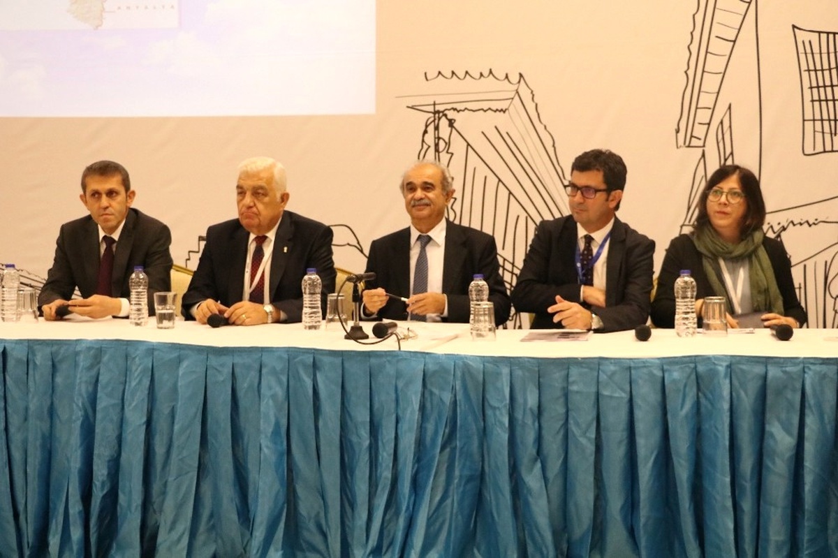 Yapex\'ten \'Geleneksel Çarşıları Koruyalım\' Çağrısı