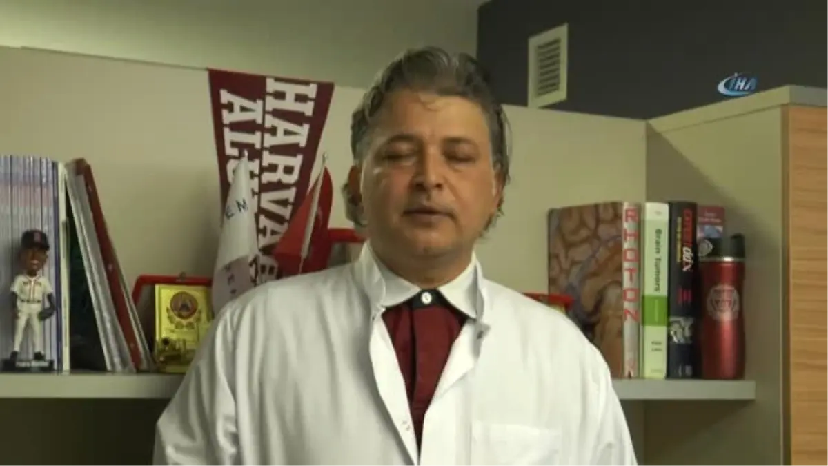 "Yatağa Doğru Biçimde Uzanma ve Kalkma Omurga Sağlığı Açısından Önemli"