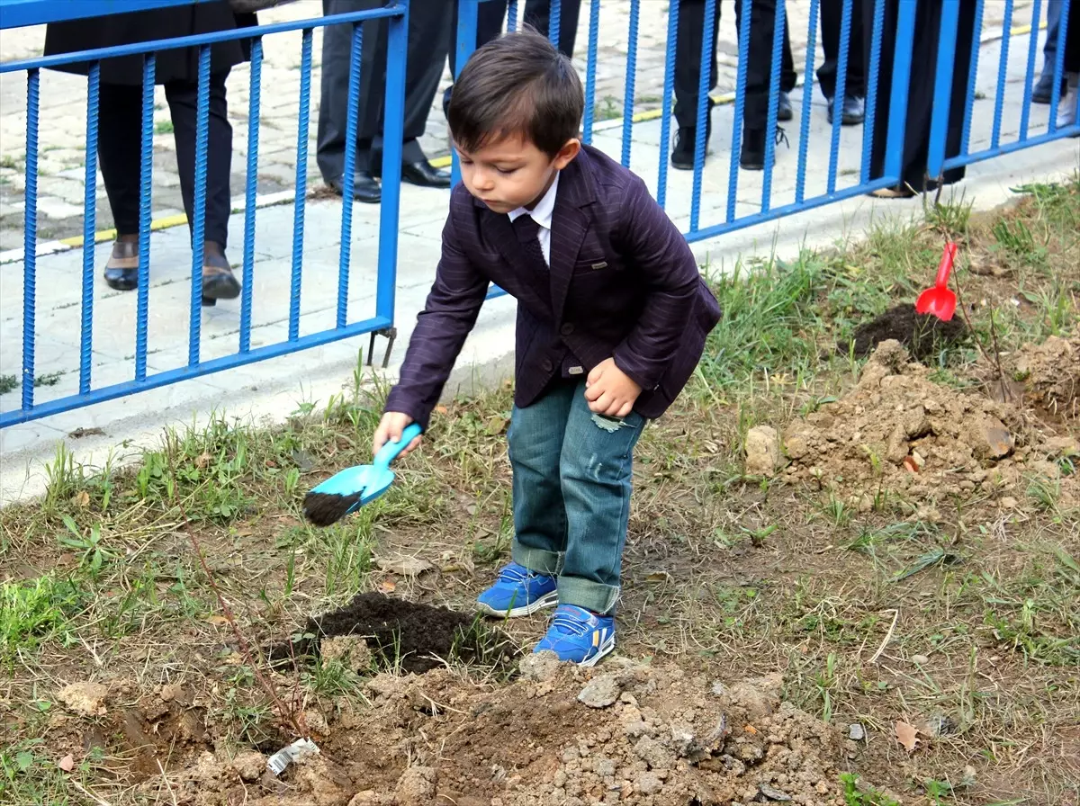 17 Kasım Dünya Prematüre Günü