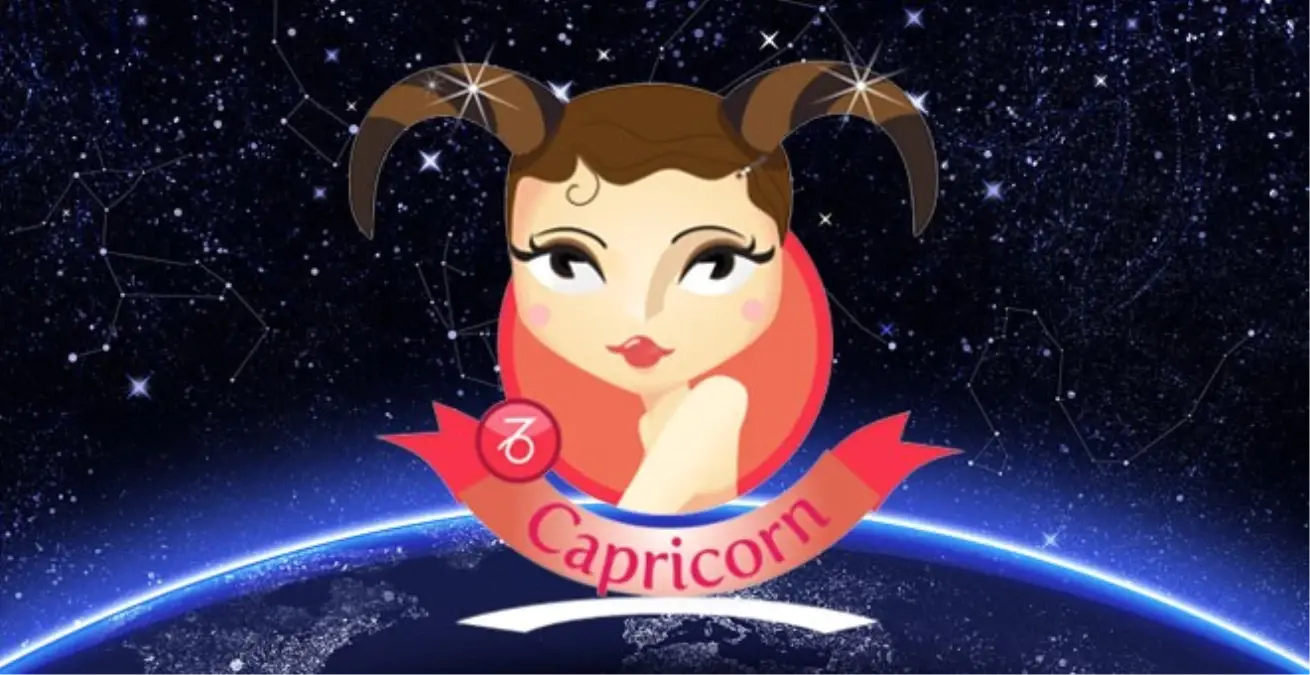 20 - 26 Kasım 2017 Haftasında Oğlak Burcunu Neler Bekliyor?