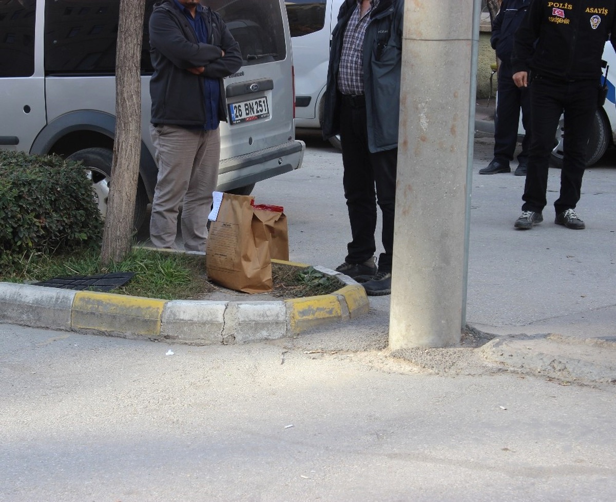 4 Yıldır Kayıp Olan Şahsın Kemikleri Bulundu