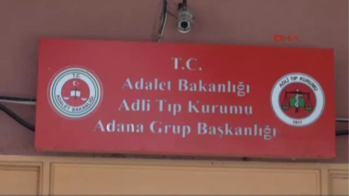 Adana Bar Sahibi Kadın Sokak Ortasında Öldürüldü