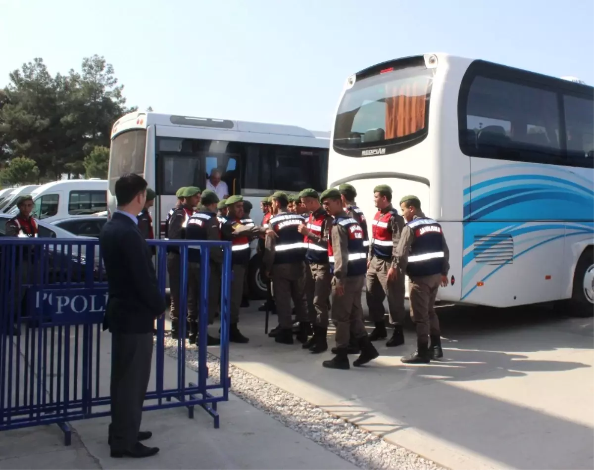 Başbakanlık Avukatı, Kara Kuvvetleri Komutanlığının Hazırladığı Rapora İtiraz Etti