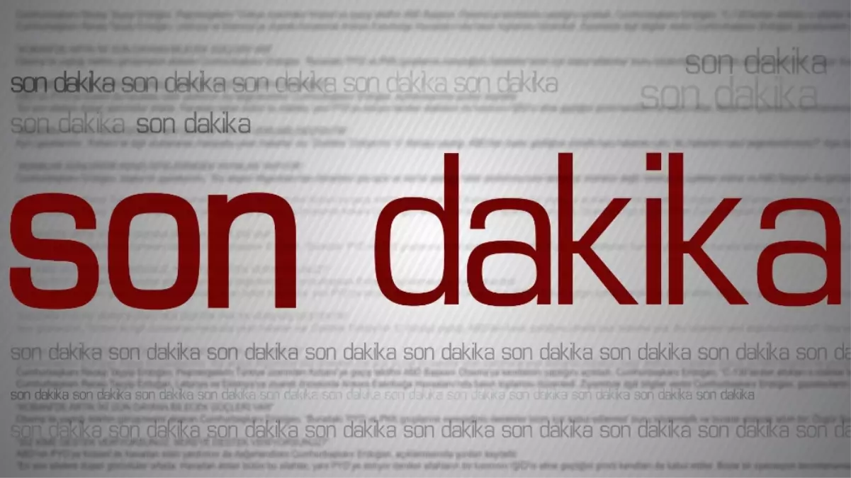 Başsavcılık Nota\'daki Skandala İlişkin Soruşturma Başlattı